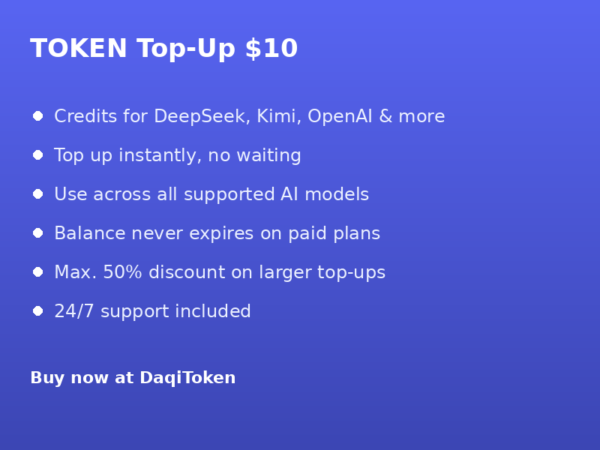 token-27-detail TOKEN Top-Up
