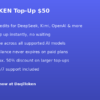 token-28-detail TOKEN Top-Up