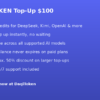 token-29-detail TOKEN Top-Up 0